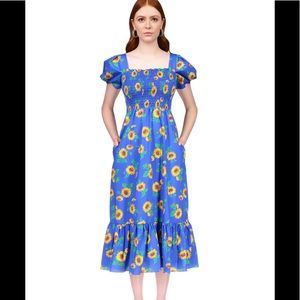 Fromer Dress, size 0, HVN